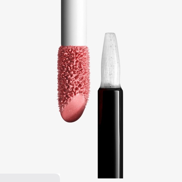 - CHANEL, LE ROUGE#57 DUO ULTRA TENUE, # 57 Darling Pink . New - Picture 2 of 5